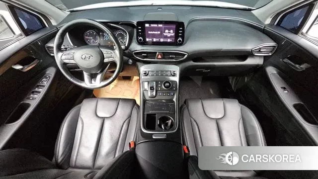 Hyundai The New Santa Fe id 2980490 из Кореи 17