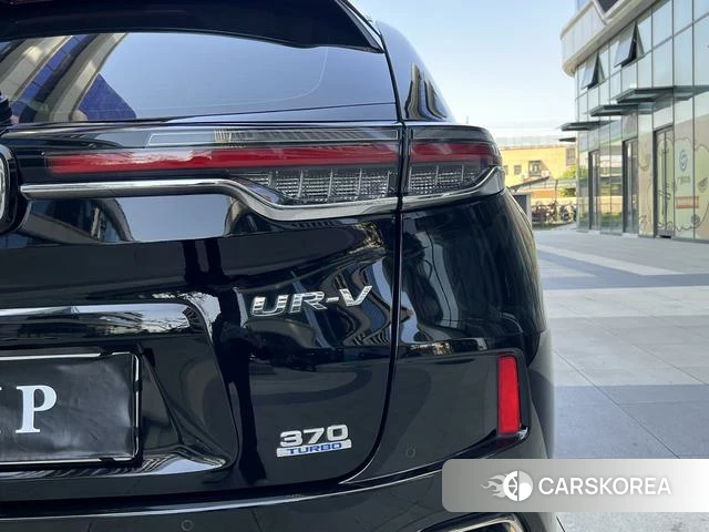 Honda UR-V id 4261666 из Китая 29
