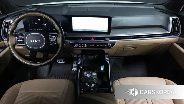 Kia The New Sorento 4th Generation id 4462754 из Кореи 17