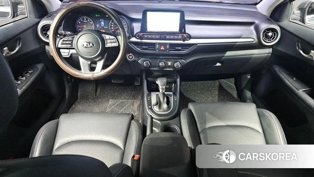 Kia Come New K3 id 4502478 из Кореи 17