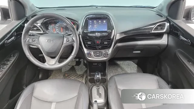 Chevrolet (GM Daewoo) The New Spark id 3421741 из Кореи 17