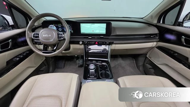 Kia Carnival 4th generation id 4898845 из Кореи 17