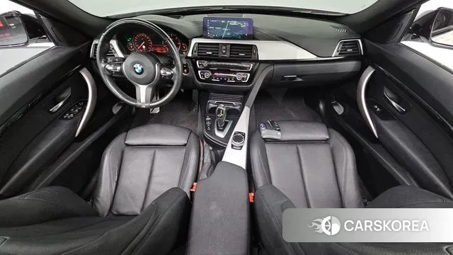 BMW 3 Series GT (F34) id 3264347 из Кореи 17