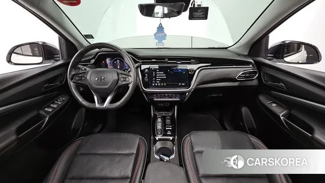 Chevrolet (GM Daewoo) Bolt EUV id 2968765 из Кореи 17