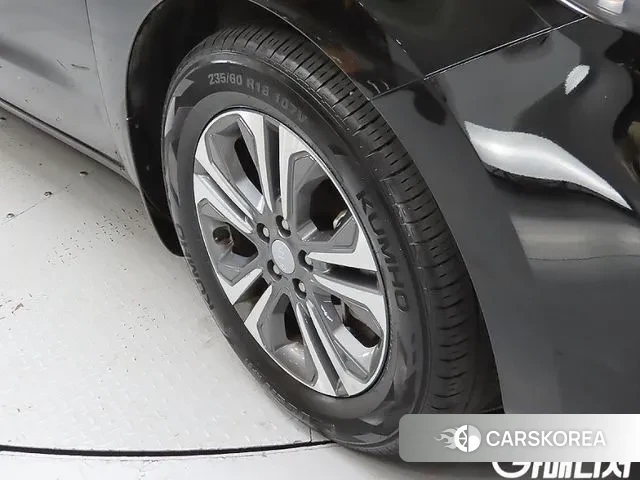 Kia The New Carnival id 3573903 из Кореи 17