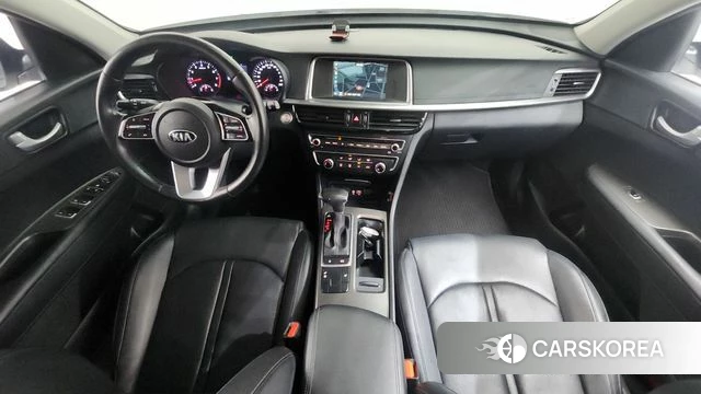 Kia The New K5 2nd generation id 4520816 из Кореи 29