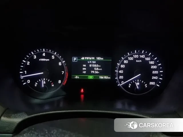 Genesis G80 id 3608414 из Кореи 17