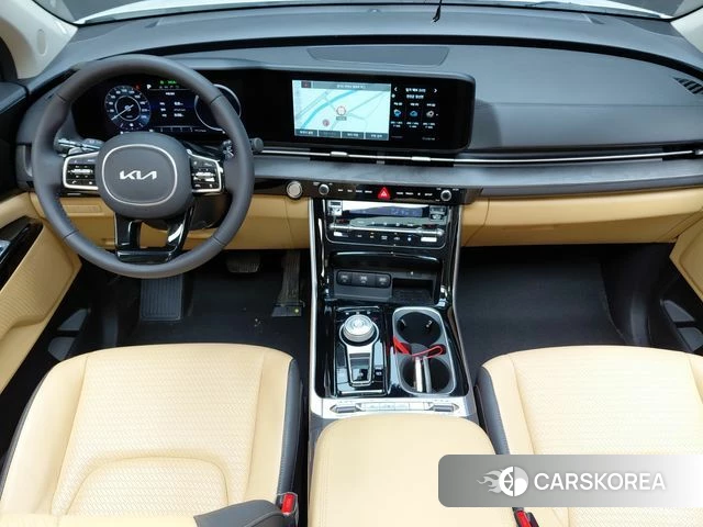 Kia Carnival 4th generation id 4624207 из Кореи 27