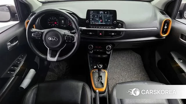 Kia Morning Urban (JA) id 3291204 из Кореи 17