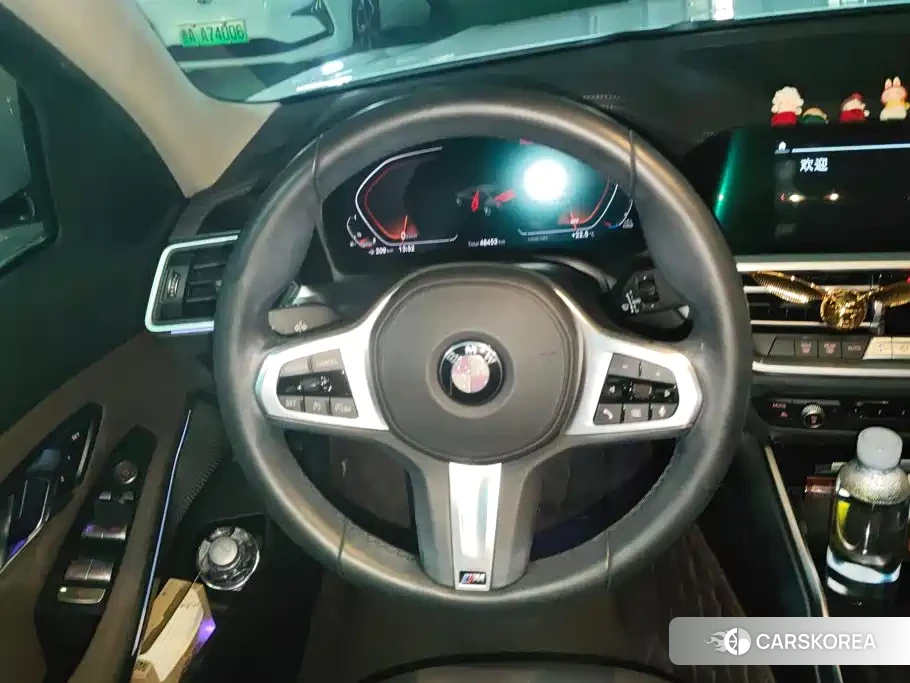 BMW 3 series id 4669478 из Китая 13