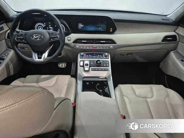 Hyundai Palisade id 4507532 из Кореи 16