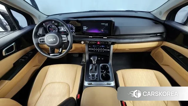 Kia Carnival 4th generation id 3482477 из Кореи 17