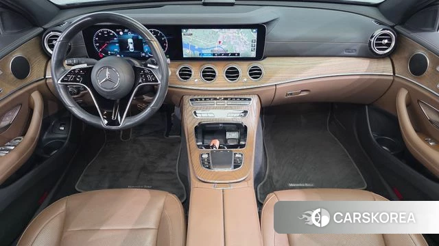 Mercedes-Benz E-Class W213 id 4769386 из Кореи 17
