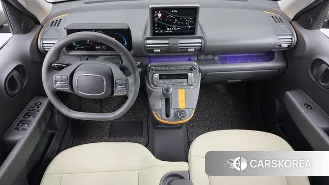 Hyundai Casper id 3257701 из Кореи 17