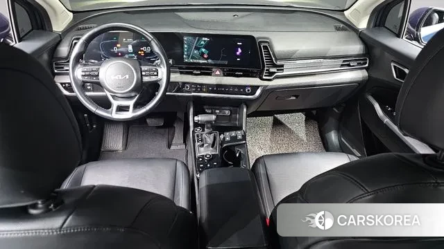 Kia Sportage 5th Generation id 3702157 из Кореи 17