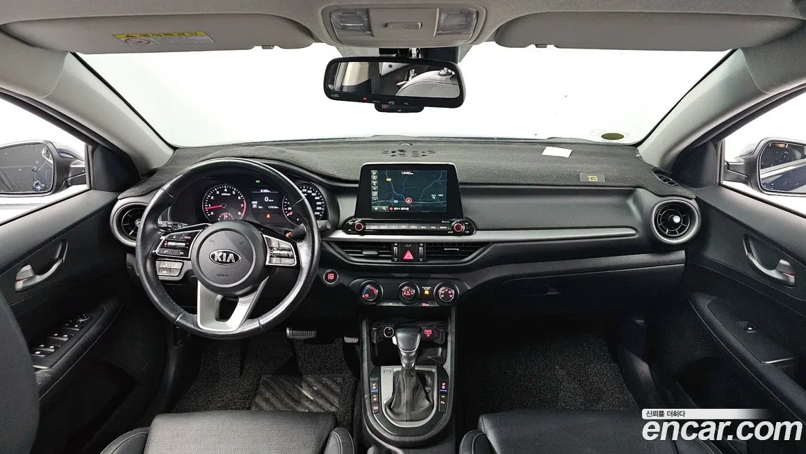 Kia Come New K3 id 1948993 из Кореи 17