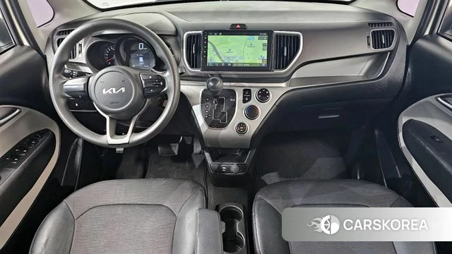 Kia The New Ray id 3923333 из Кореи 17