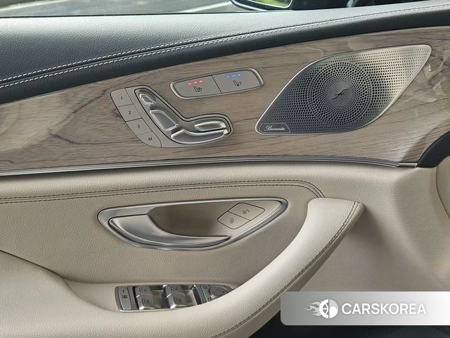 Mercedes-Benz CLS id 4342226 из Китая 18