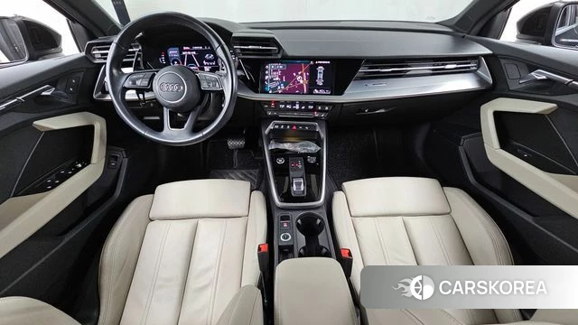 Audi A3 (8Y) id 4571809 из Кореи 28