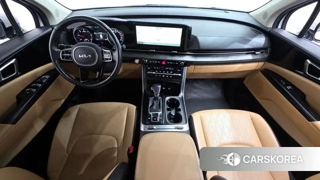 Kia Carnival 4th generation id 3711860 из Кореи 17