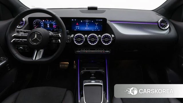 Mercedes-Benz GLA - Class H247 id 3850202 из Кореи 16