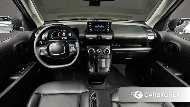 Hyundai Casper id 4323093 из Кореи 17