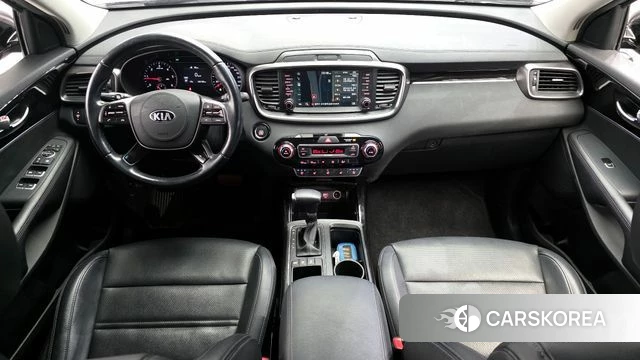 Kia The New Sorento id 3844884 из Кореи 17