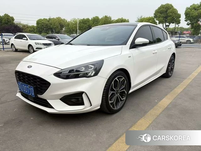 Ford Fox id 4213662 из Китая 7