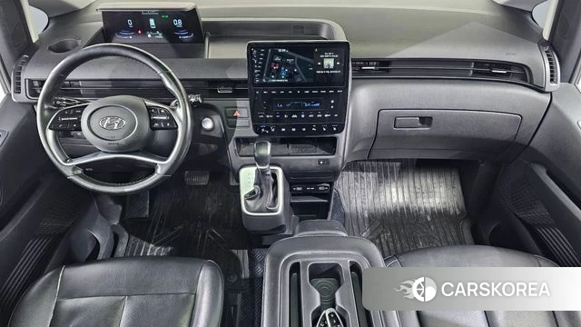 Hyundai Staria id 4309729 из Кореи 30