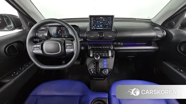 Hyundai Casper id 3007781 из Кореи 17