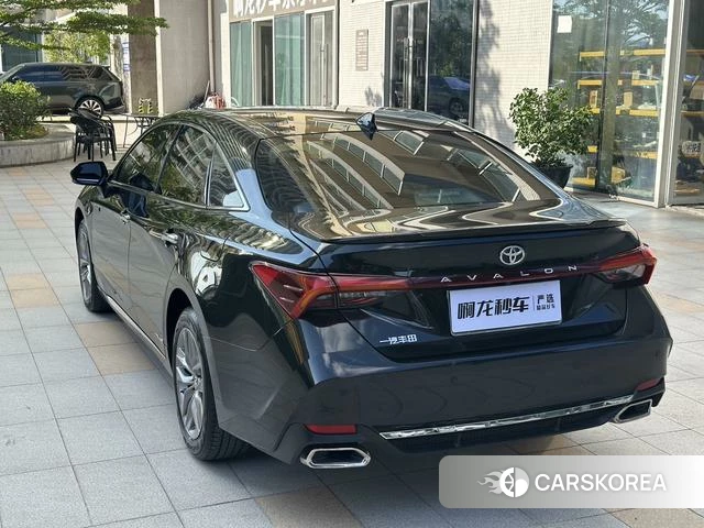 Toyota Asian dragon id 4279104 из Китая 19