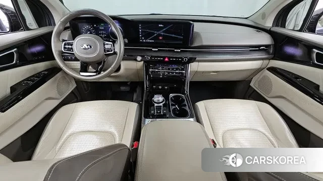 Kia Carnival 4th generation id 3660776 из Кореи 17