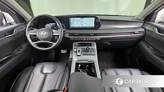 Hyundai The New Palisade id 3011820 из Кореи 17