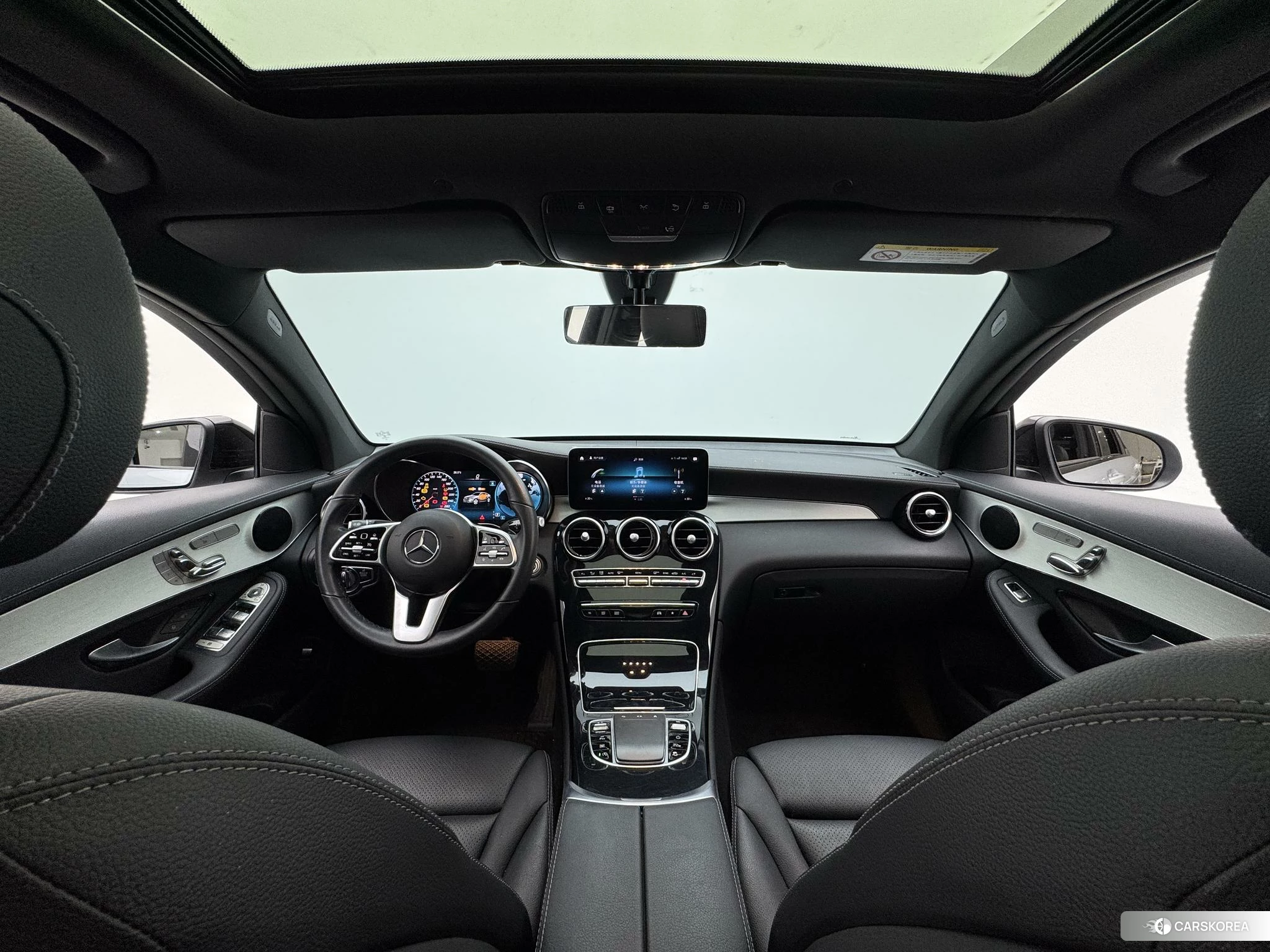 Mercedes-Benz GLC Coupe id 4467780 из Китая 25