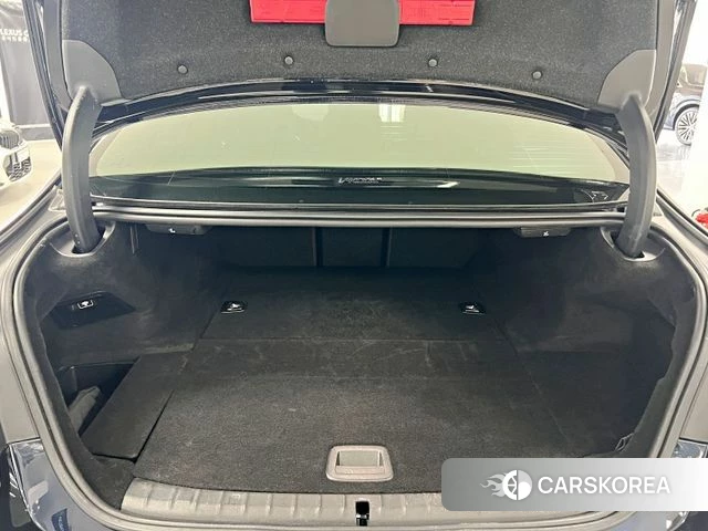 BMW 5 Series (G30) id 3892790 из Кореи 17