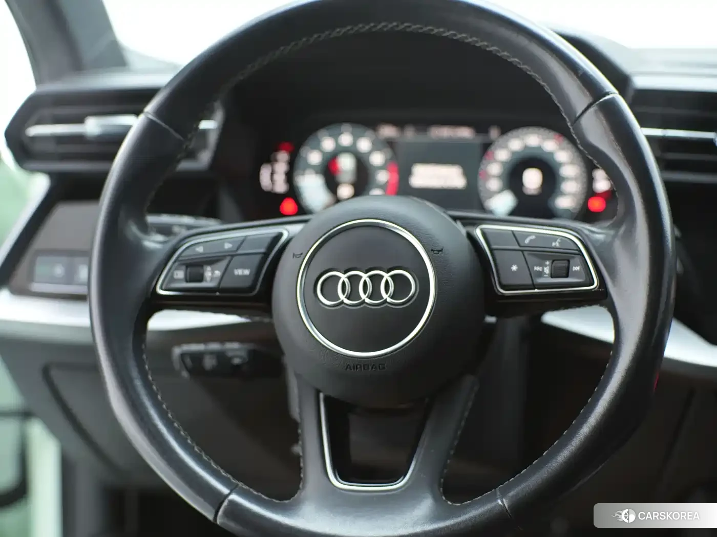 Audi A3 id 4601744 из Китая 26