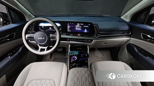 Kia Sportage 5th Generation id 3241113 из Кореи 17