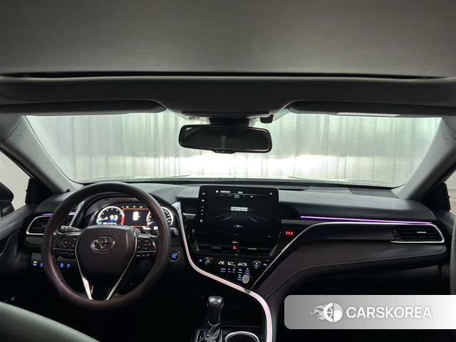 Toyota Camry id 4261636 из Китая 17