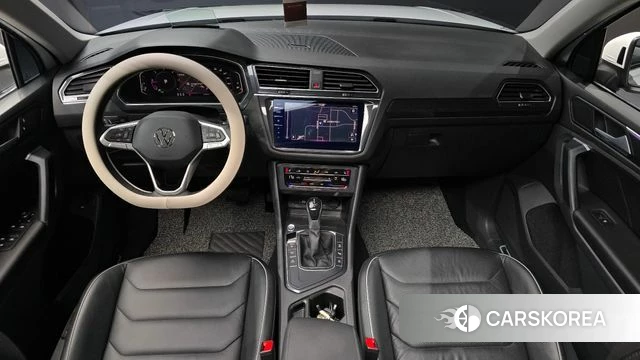 Volkswagen Tiguan second Generation id 4494727 из Кореи 31
