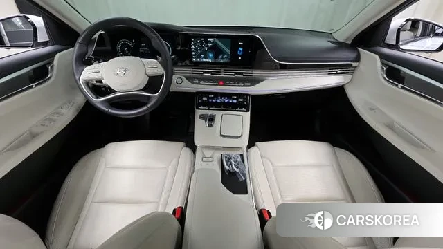 Hyundai The New Grandeur IG id 3037511 из Кореи 17