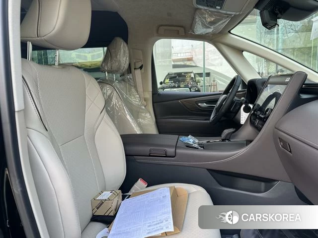 Toyota Wilfa id 4239559 из Китая 13