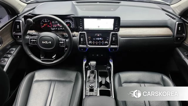 Kia Sorento 4th Generation id 4758711 из Кореи 16