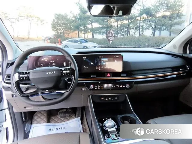 Kia The New Carnival 4th Generation id 3431462 из Кореи 7