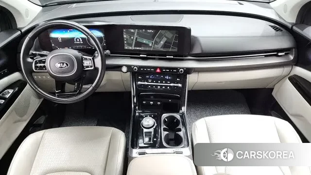 Kia Carnival 4th generation id 3671704 из Кореи 17