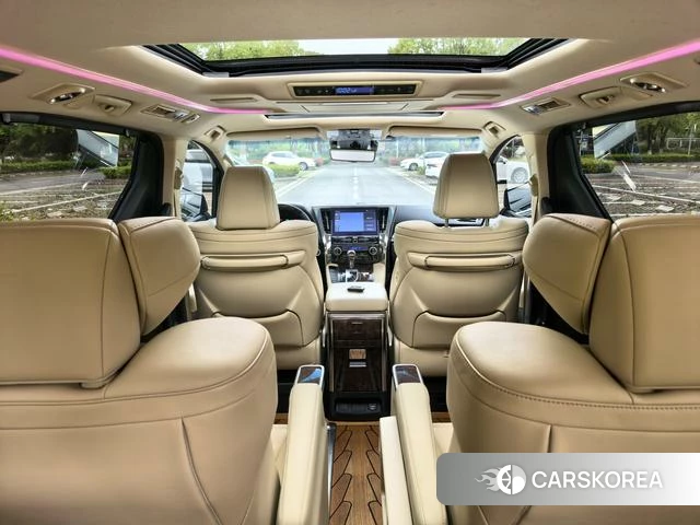 Toyota Elfa id 4209730 из Китая 15
