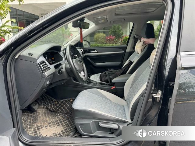 Volkswagen Lavida id 4277437 из Китая 7