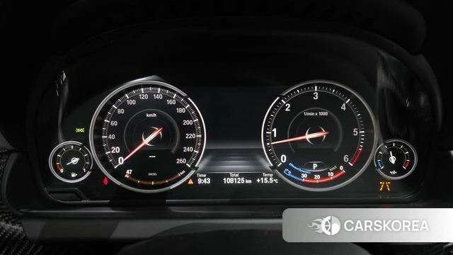 BMW 6 Series (F12) id 4246203 из Кореи 33