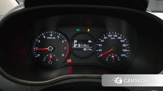 Kia Morning Urban (JA) id 4561732 из Кореи 27