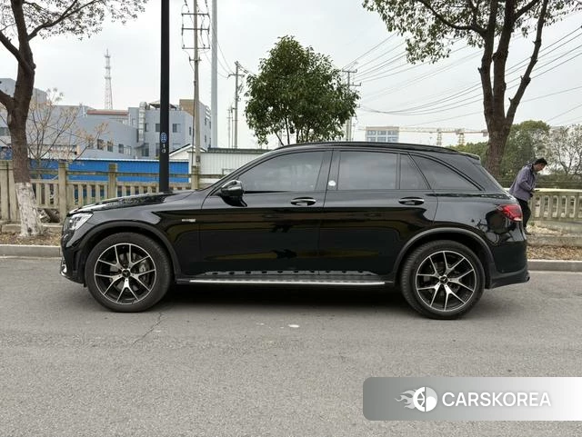 Mercedes-Benz GLC AMG id 4242452 из Китая 15