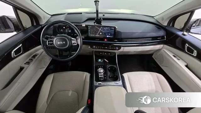 Kia The New Carnival 4th Generation id 2978900 из Кореи 17